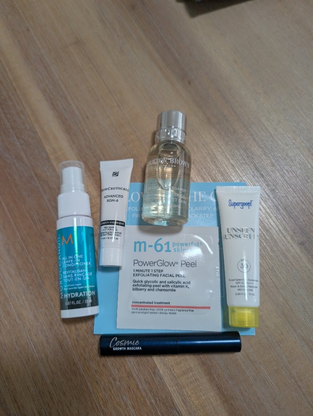 Beauty Bundle
